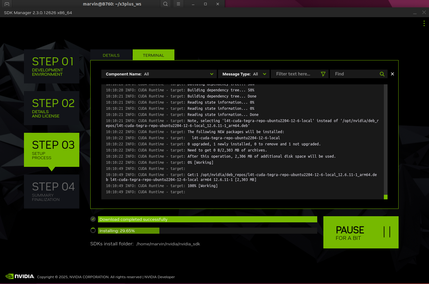 sdkmanager-step1-3-terminal